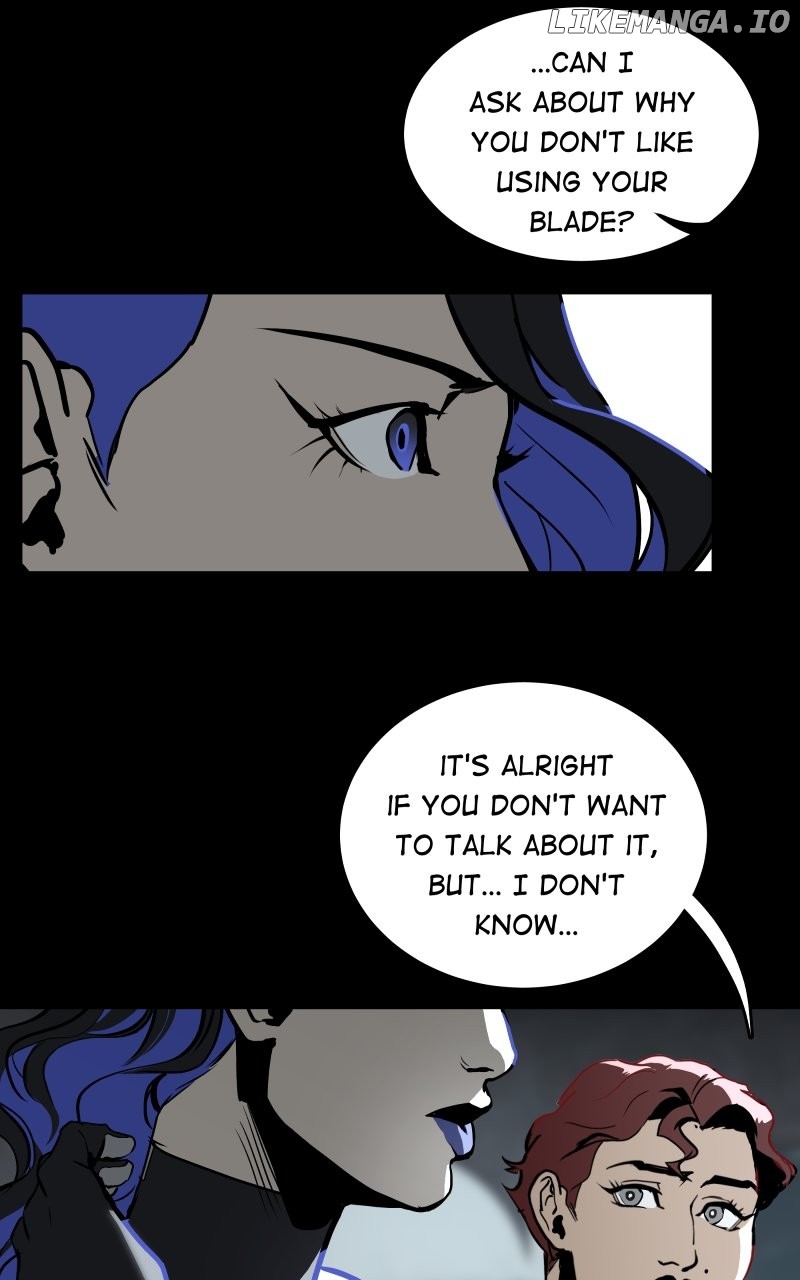 Sunset Phoenix Chapter 20 - page 42