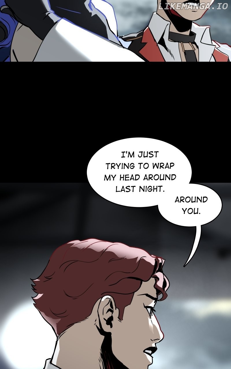 Sunset Phoenix Chapter 20 - page 43