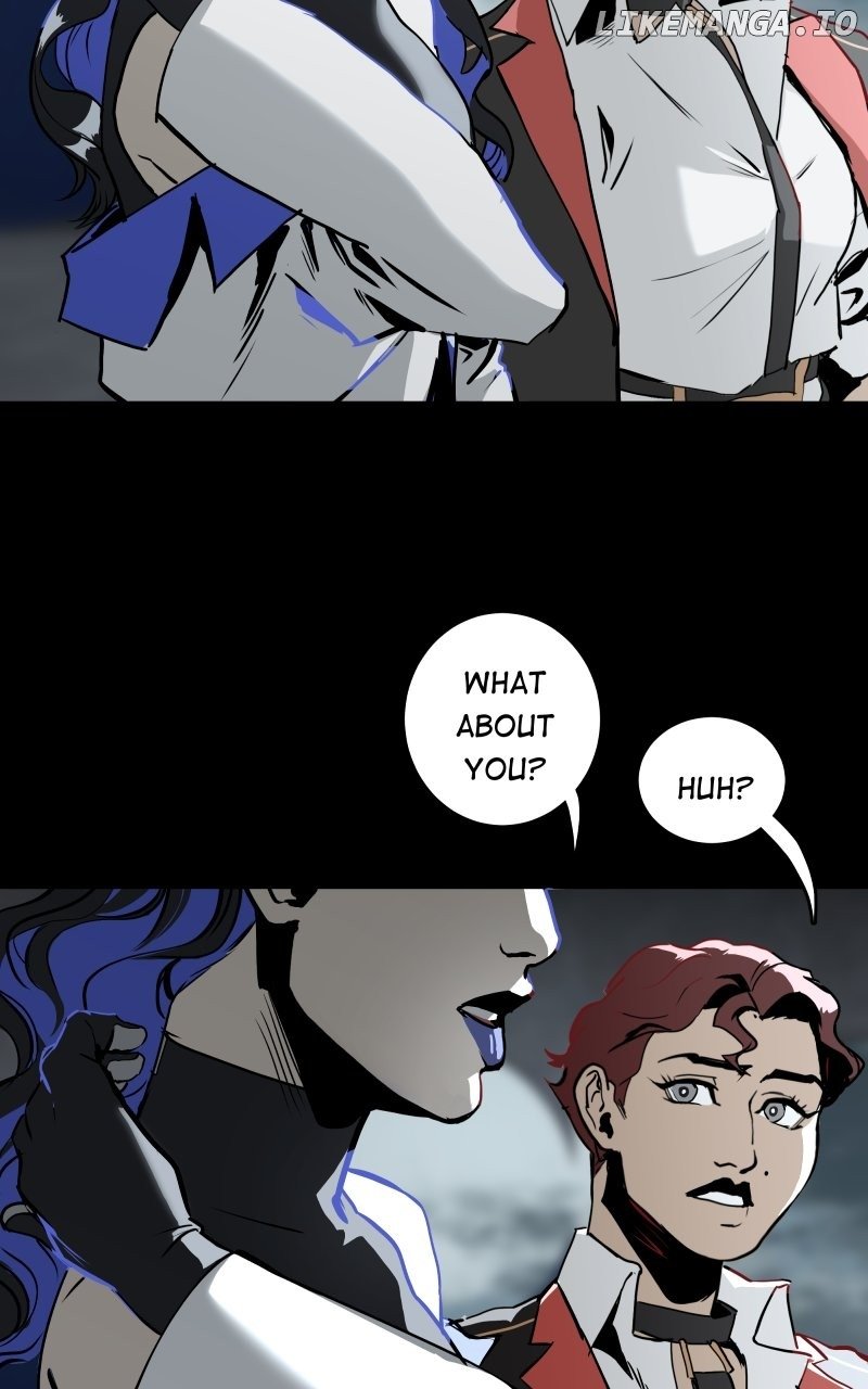 Sunset Phoenix Chapter 20 - page 45