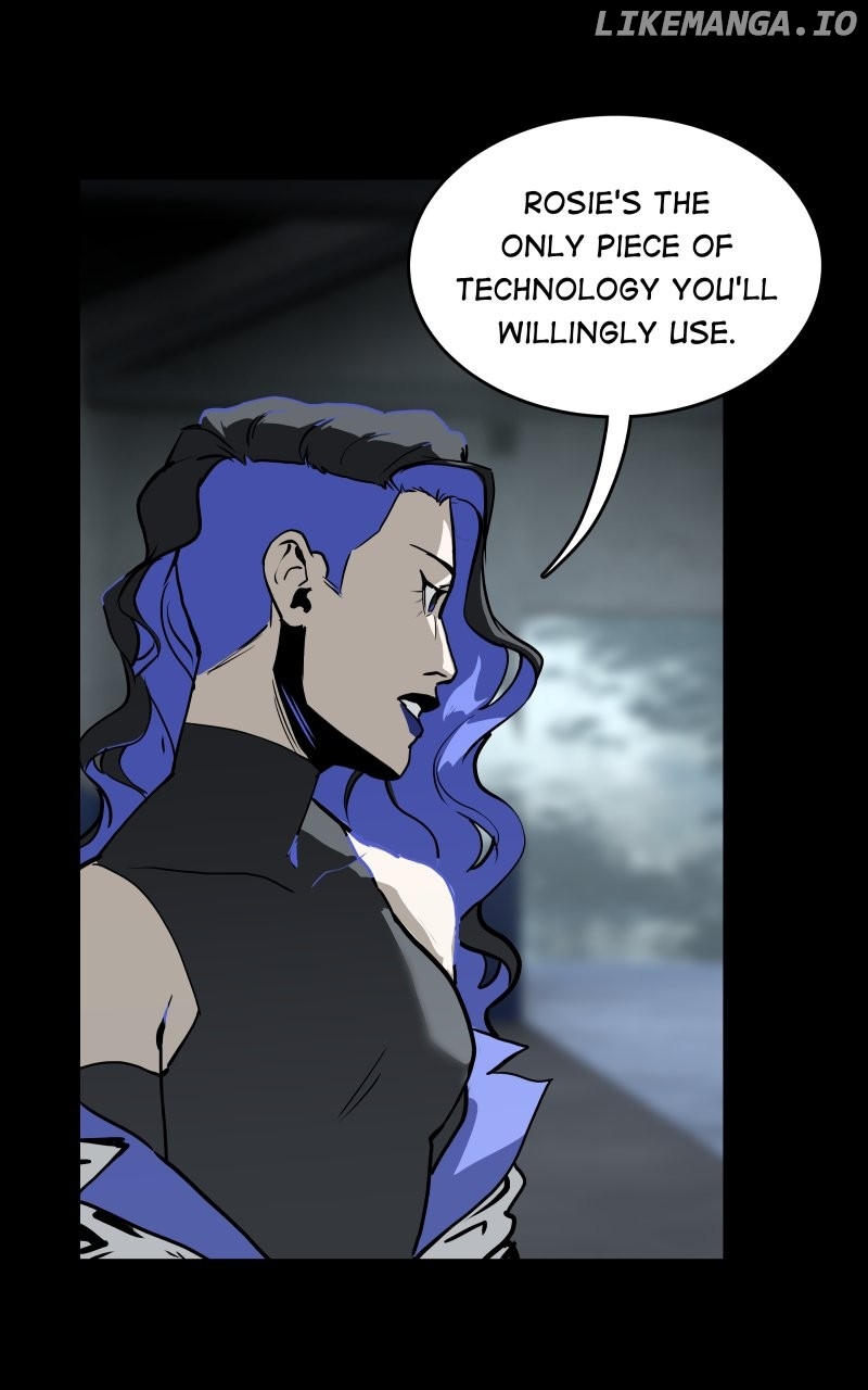 Sunset Phoenix Chapter 20 - page 53