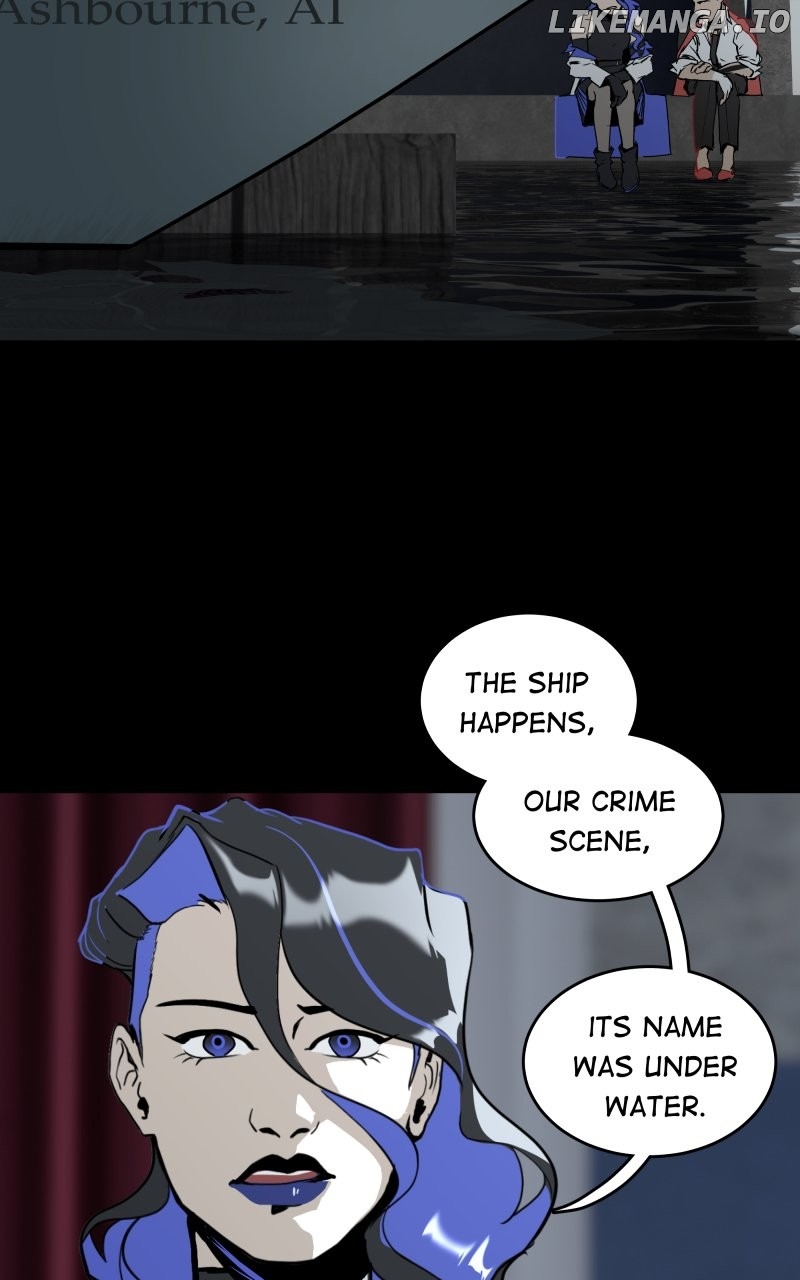 Sunset Phoenix Chapter 20 - page 68