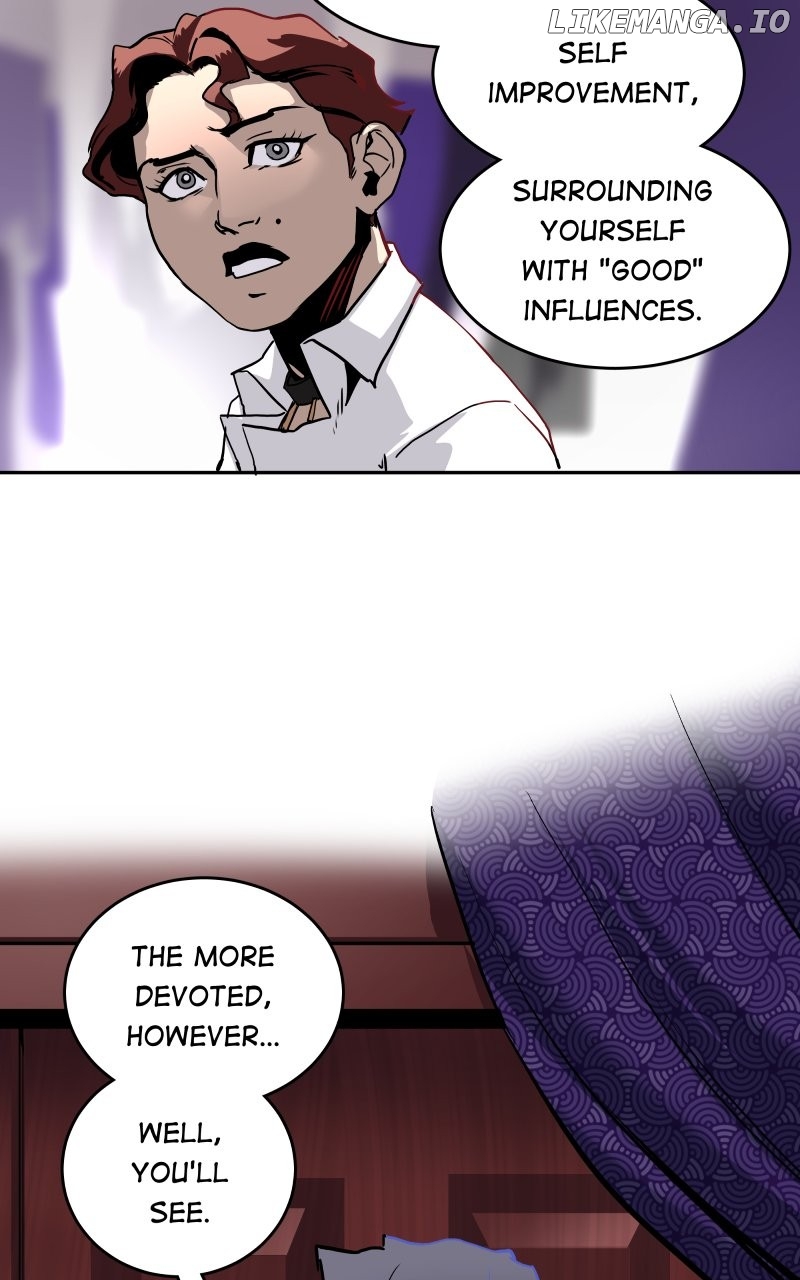 Sunset Phoenix Chapter 21 - page 50