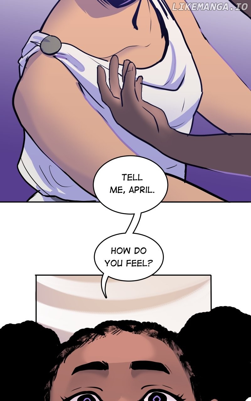 Sunset Phoenix Chapter 22 - page 7