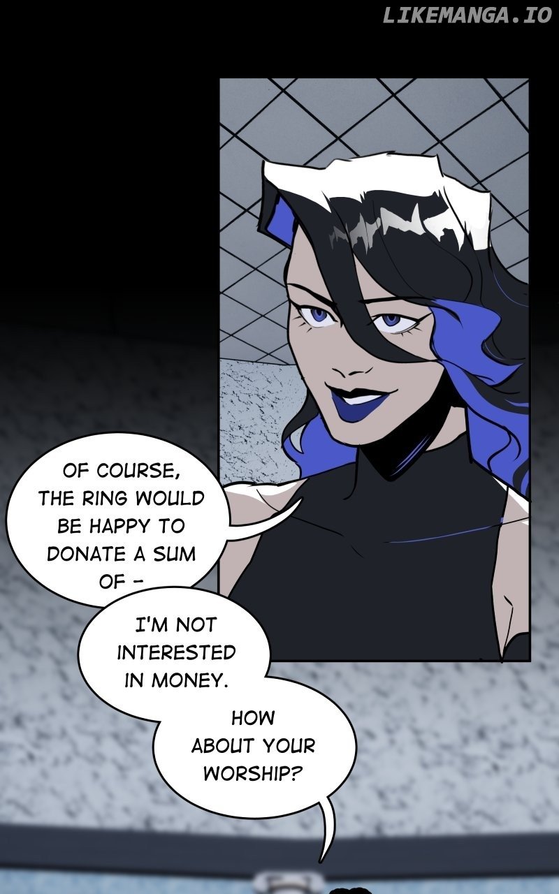 Sunset Phoenix Chapter 22 - page 40