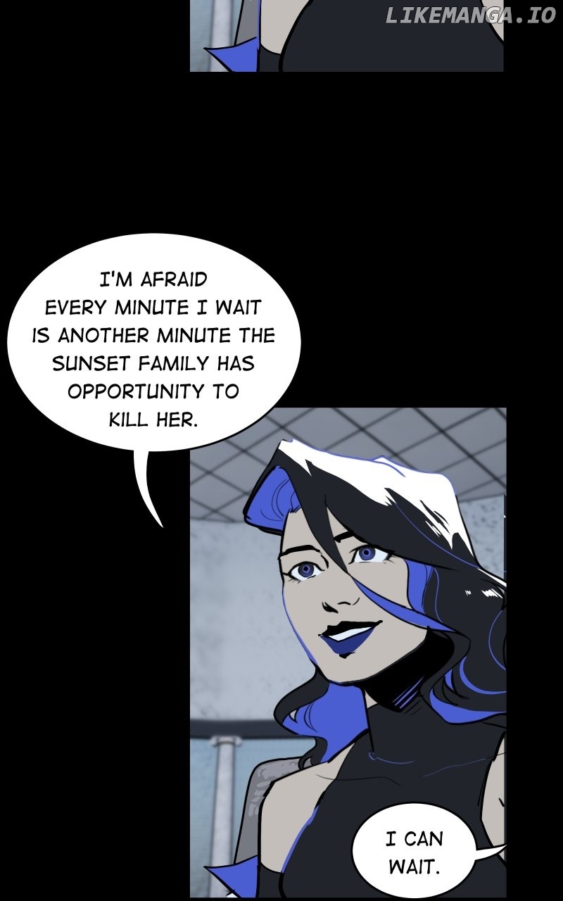 Sunset Phoenix Chapter 22 - page 46