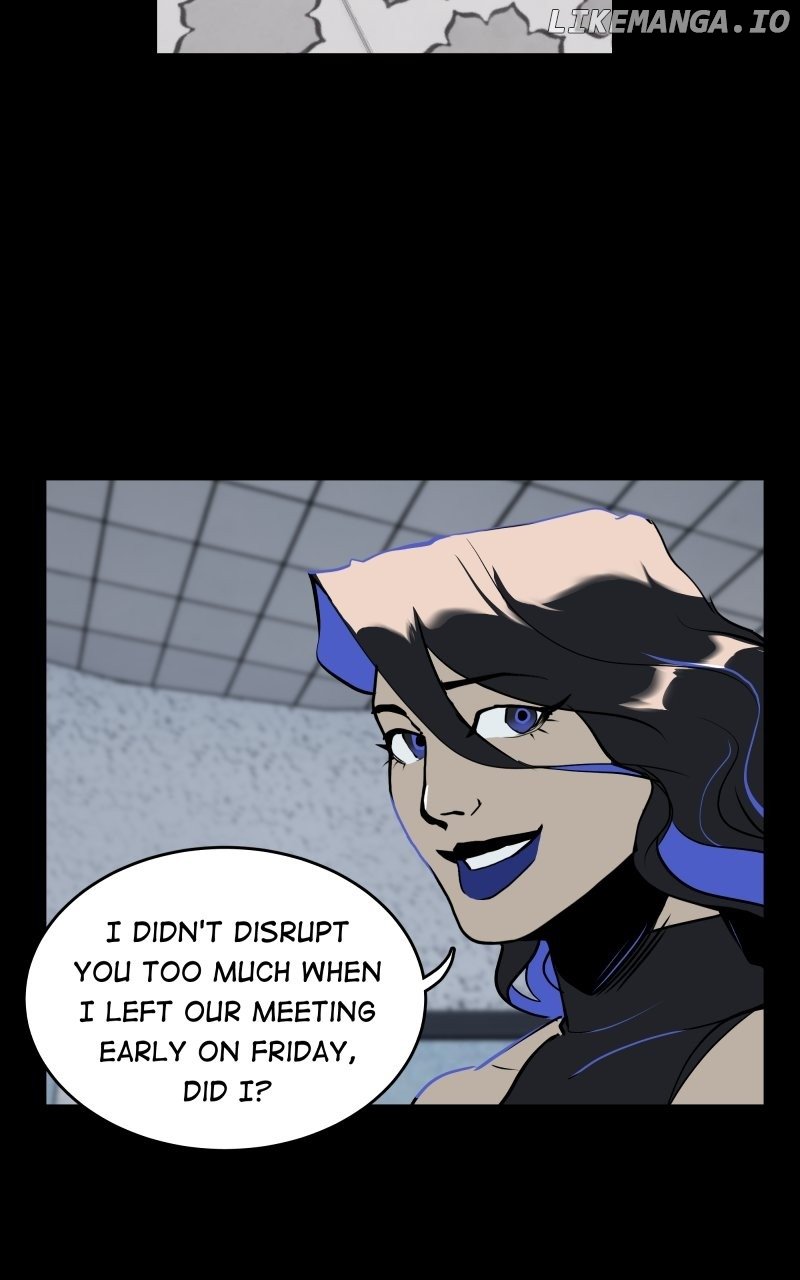 Sunset Phoenix Chapter 22 - page 65