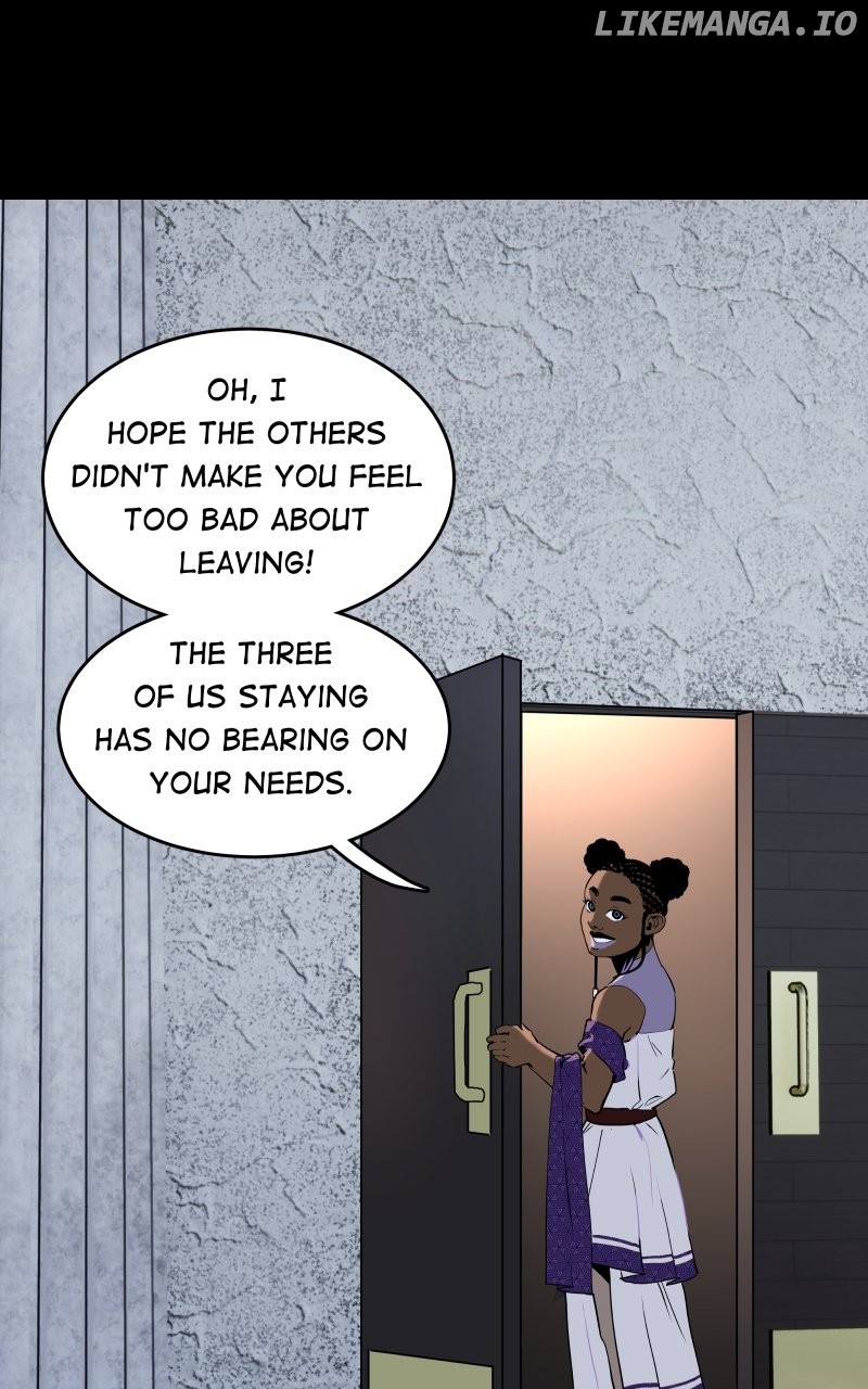 Sunset Phoenix Chapter 22 - page 66