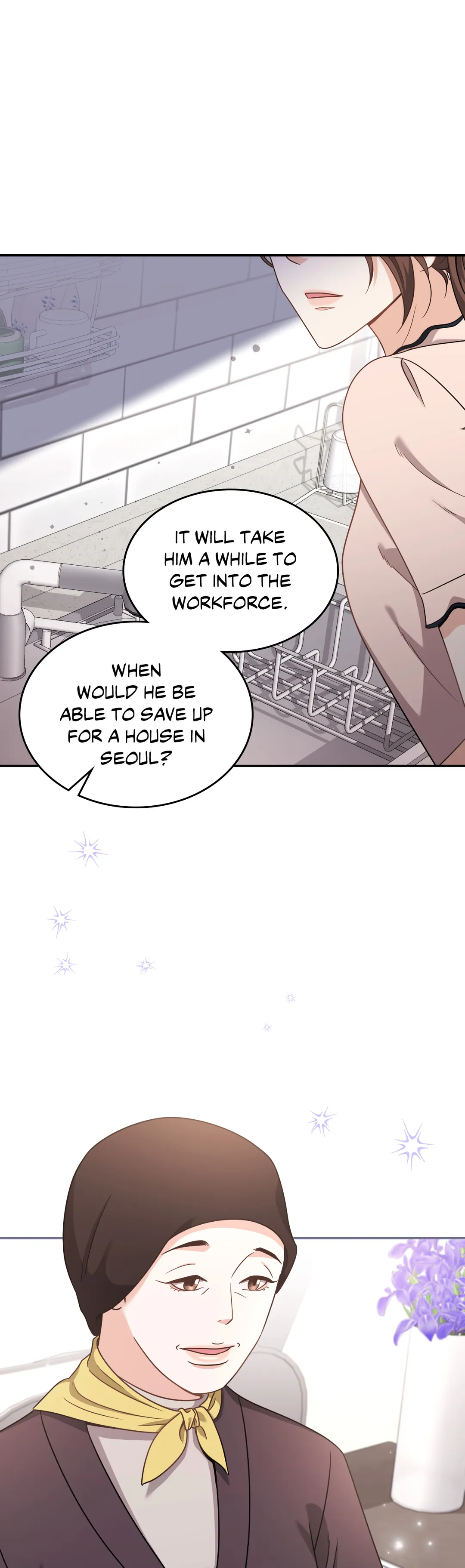 Seal The Deal Chapter 27 - page 6