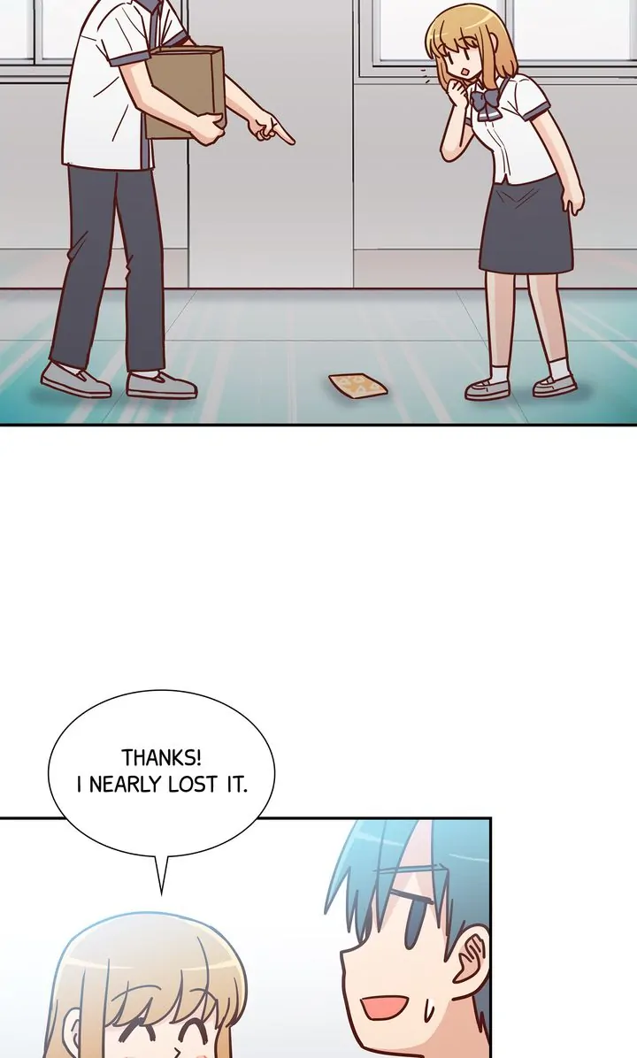 Sandwiched - Manhwa Chapter 133 - page 70