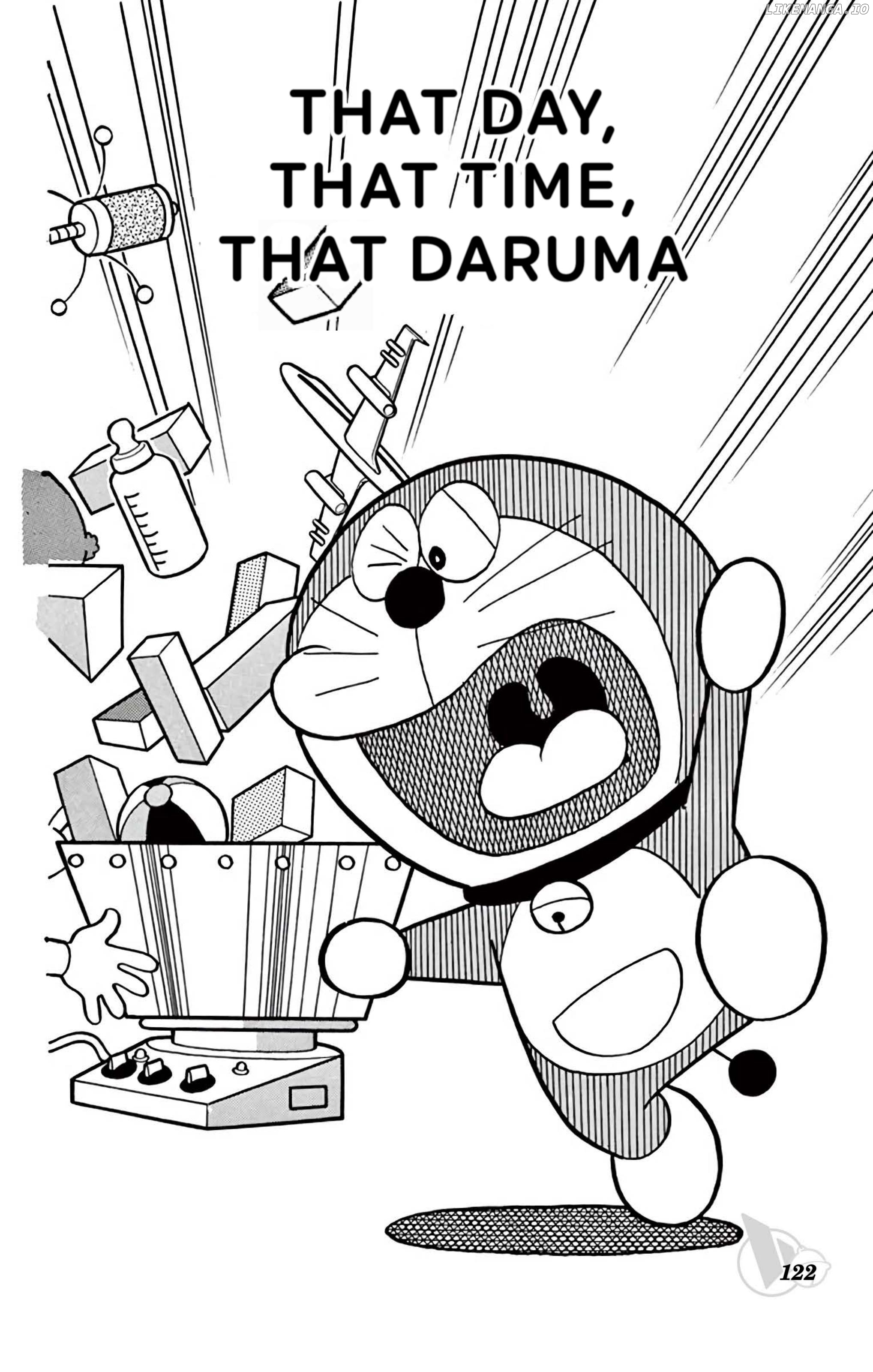 Doraemon Chapter 334 - page 1