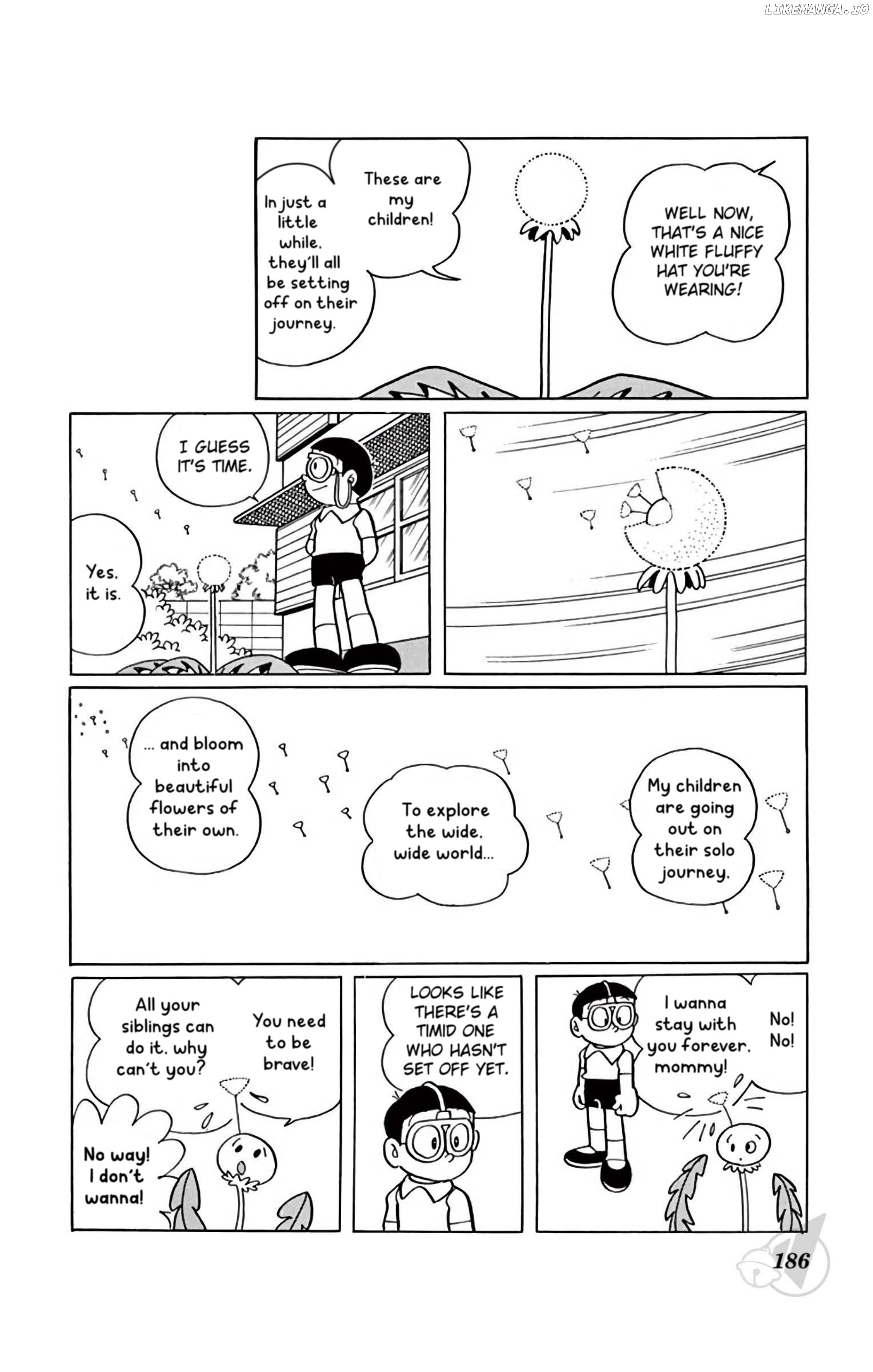 Doraemon Chapter 340 - page 11