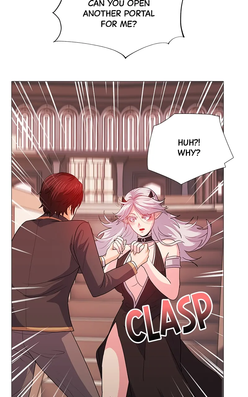 Real World Mobile Chapter 55 - page 100