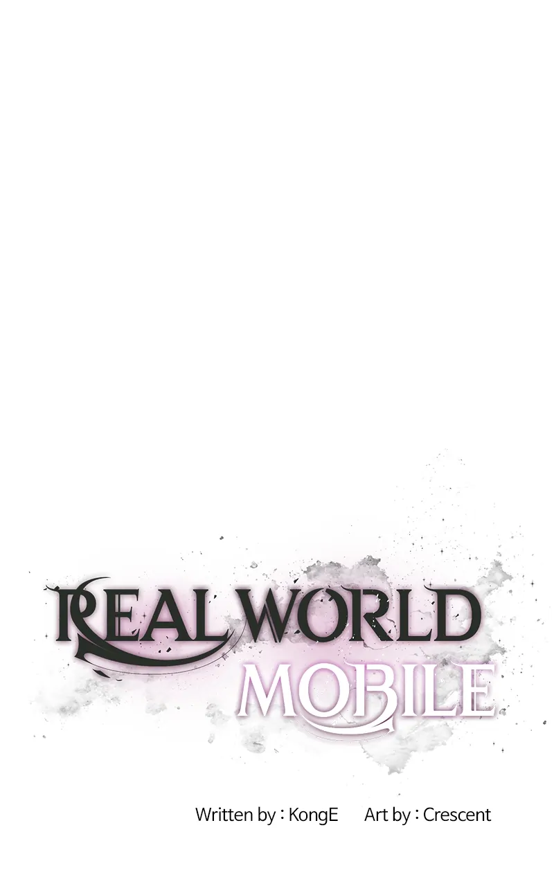 Real World Mobile Chapter 56 - page 6