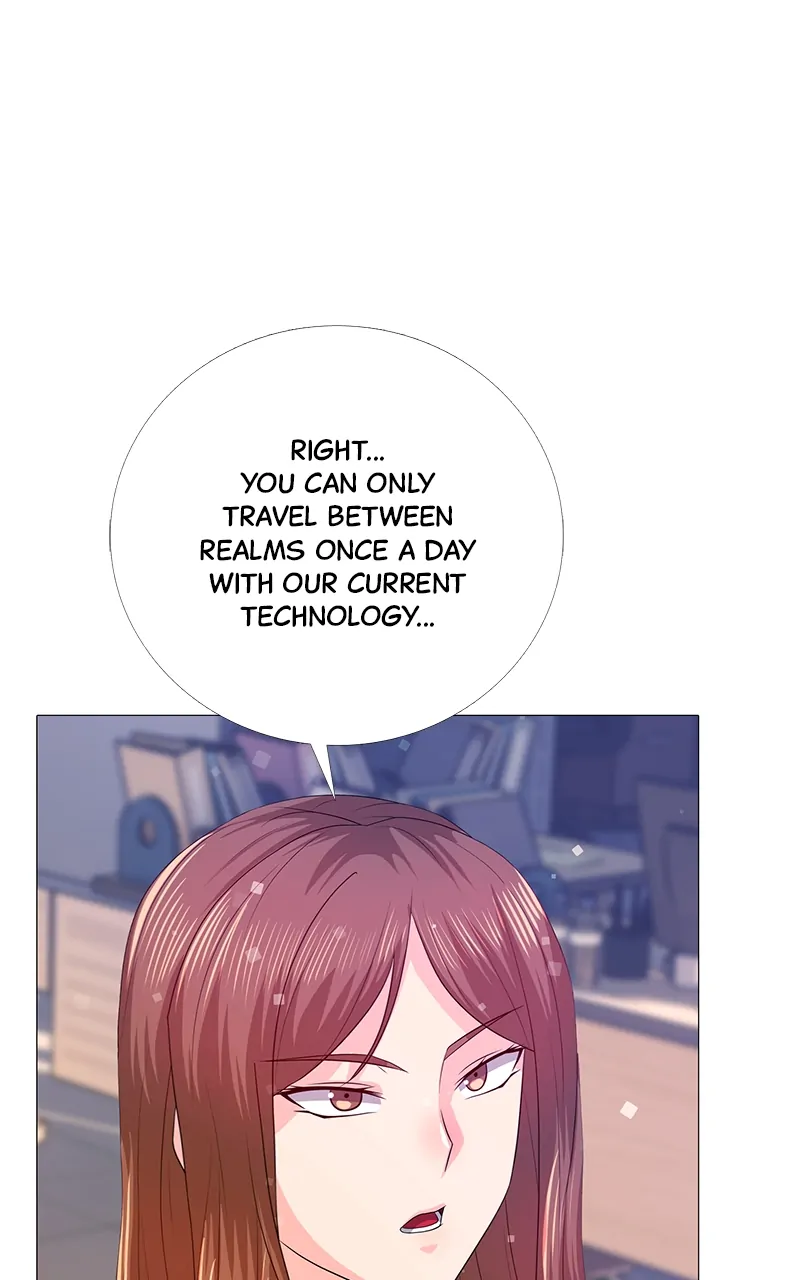 Real World Mobile Chapter 58 - page 120