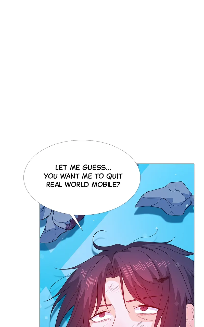 Real World Mobile Chapter 58 - page 31