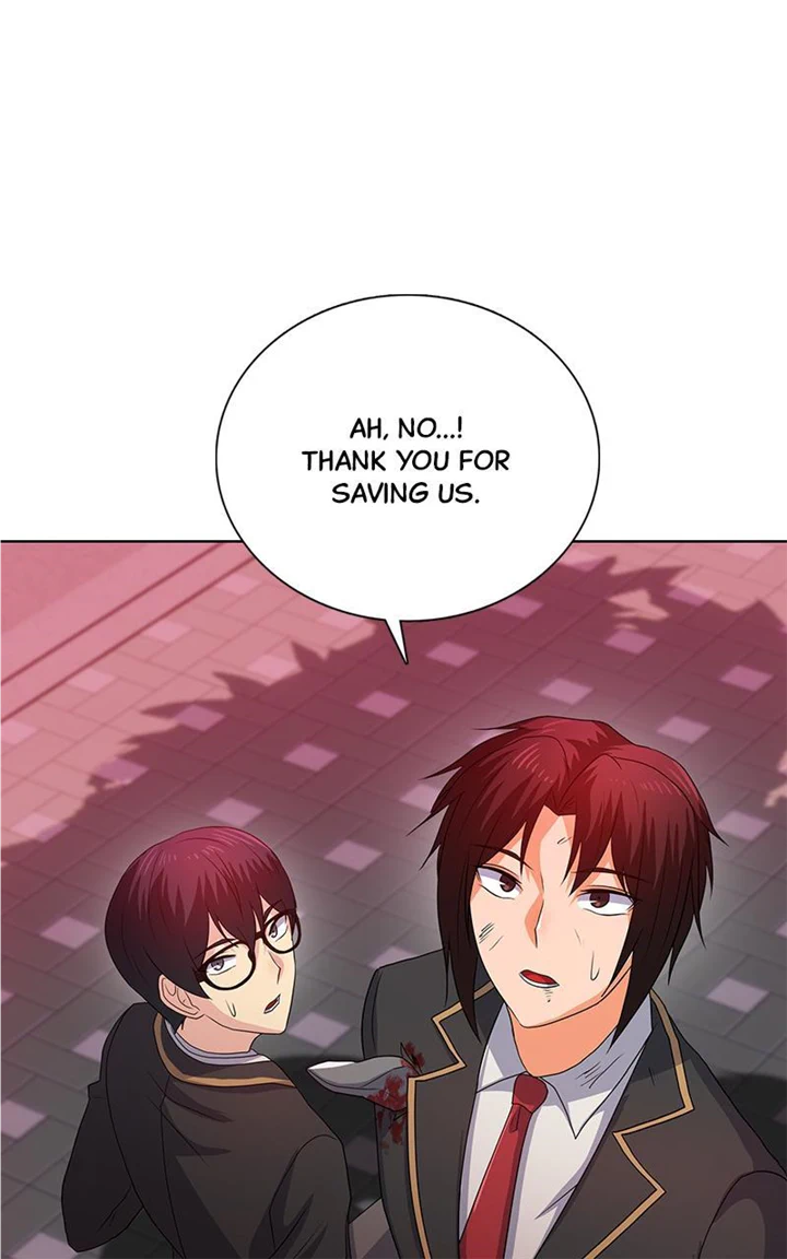 Real World Mobile Chapter 63 - page 61