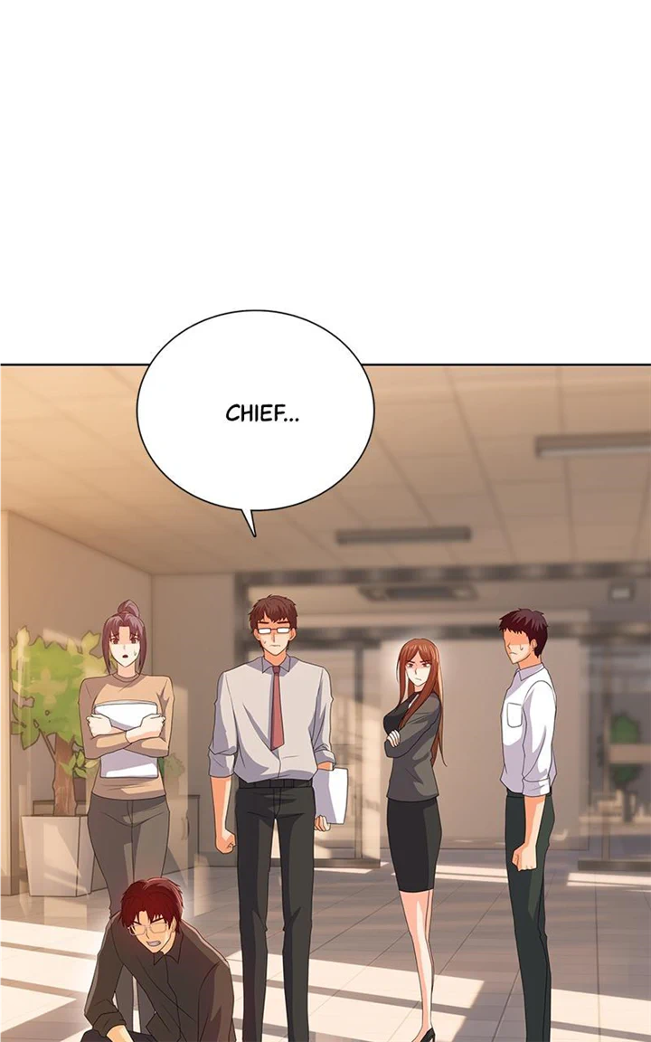 Real World Mobile Chapter 63 - page 79