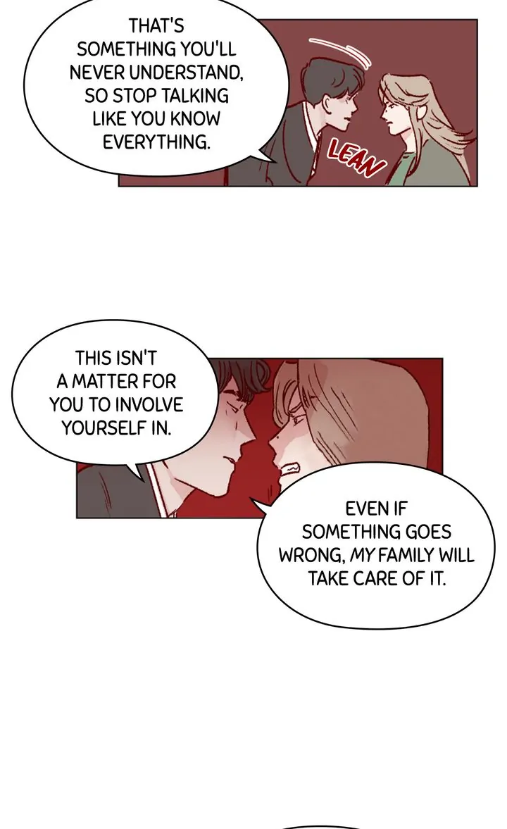 Bittersweet Con Panna Chapter 66 - page 8