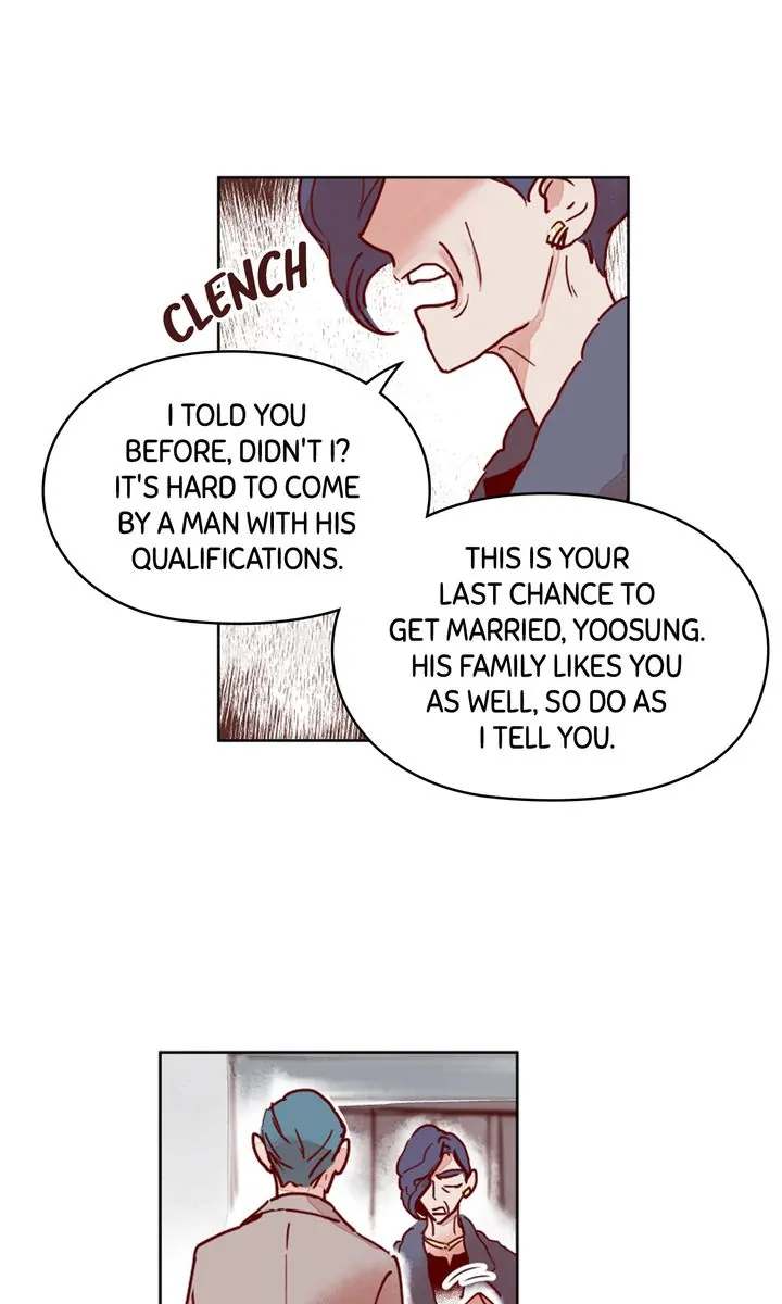 Bittersweet Con Panna Chapter 67 - page 14