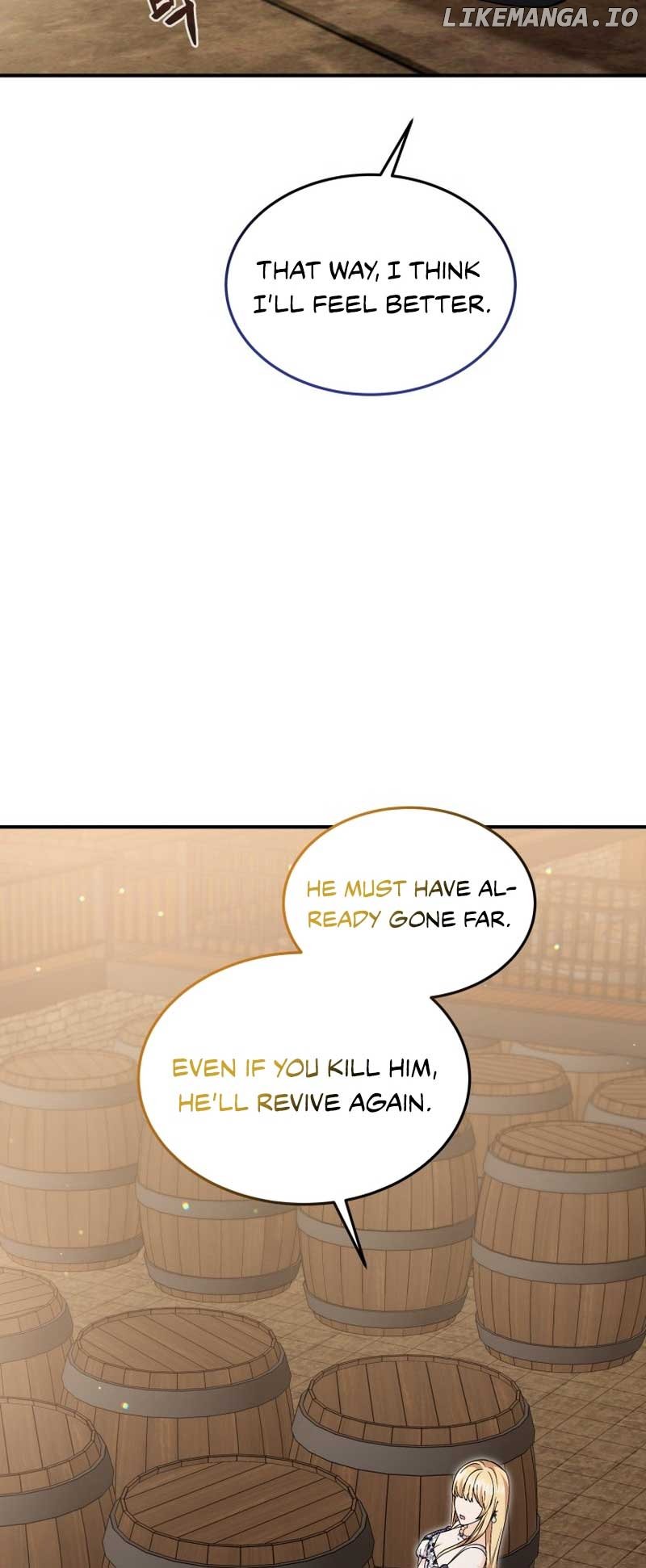 I Will Try to End the Male Lead Chapter 17 - page 44