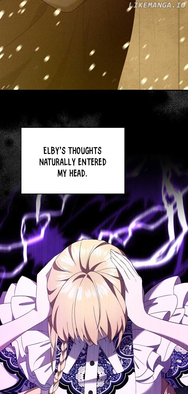 I Will Try to End the Male Lead Chapter 22 - page 56