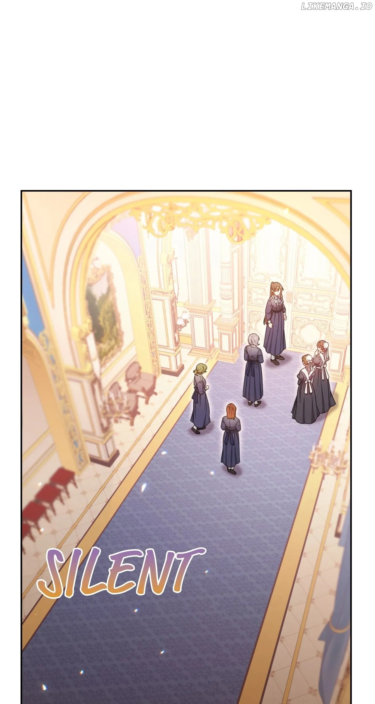 Exclusive Maid of the Evil Empress Chapter 14 - page 29