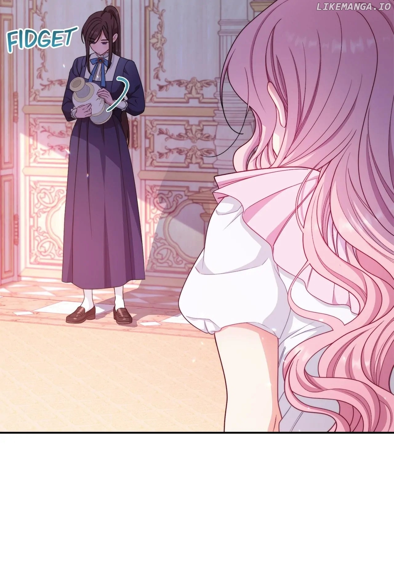 Exclusive Maid of the Evil Empress Chapter 14 - page 37