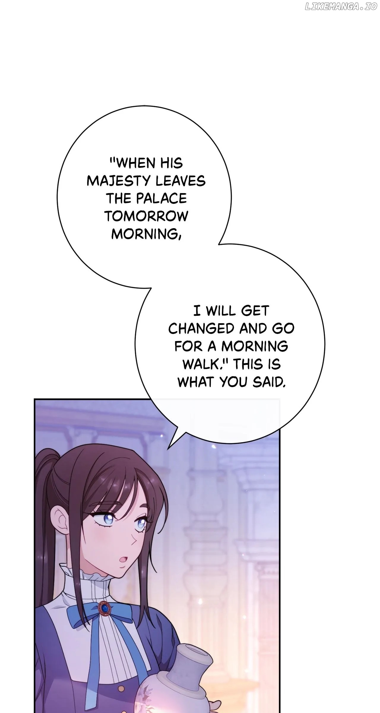 Exclusive Maid of the Evil Empress Chapter 14 - page 38