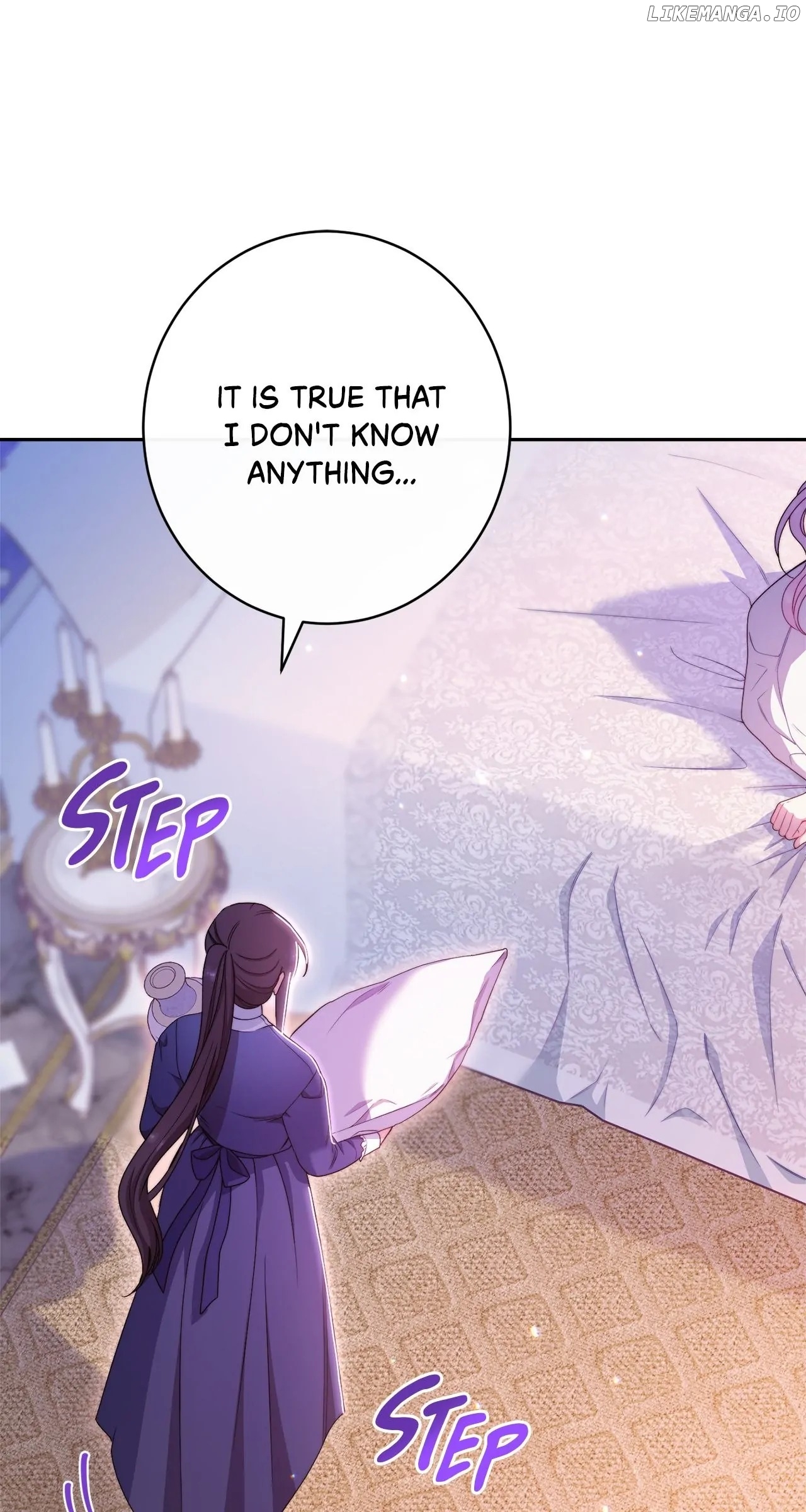 Exclusive Maid of the Evil Empress Chapter 14 - page 46