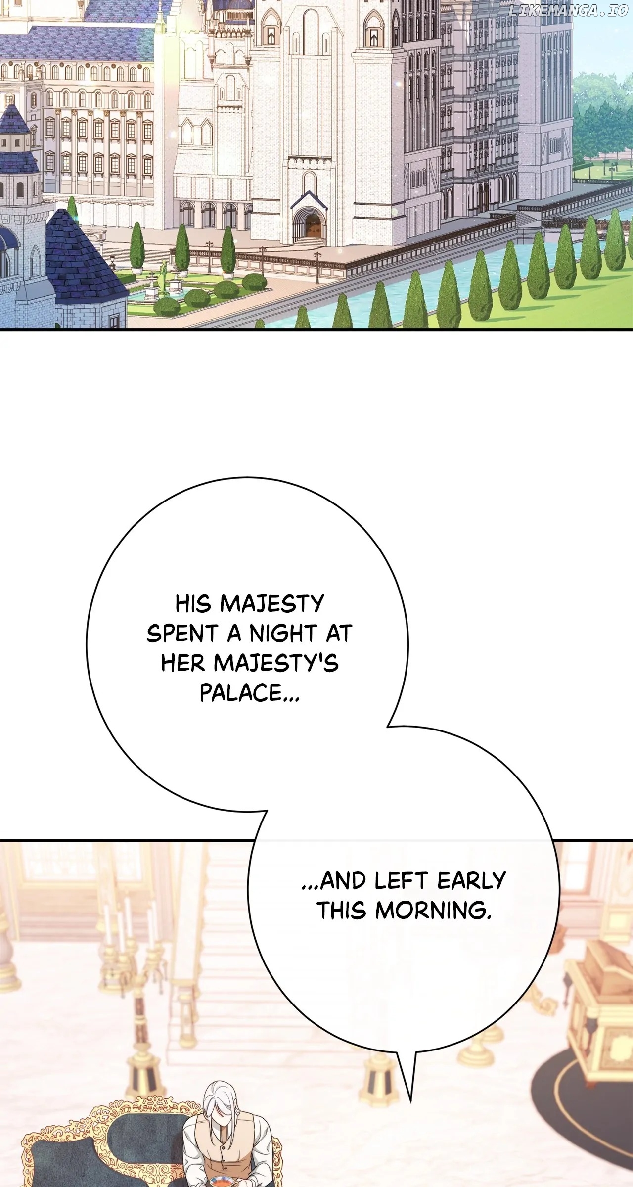 Exclusive Maid of the Evil Empress Chapter 14 - page 65