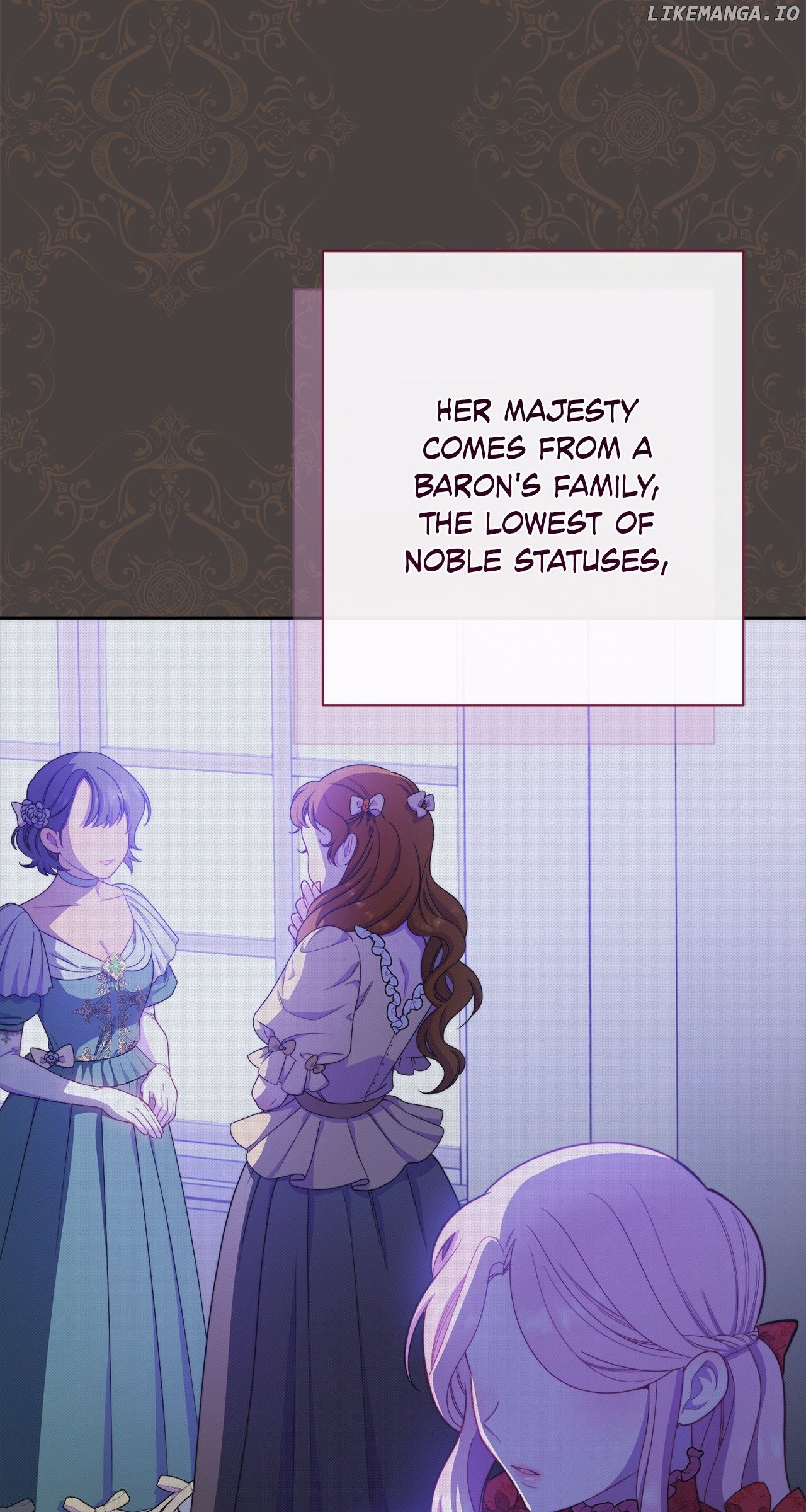 Exclusive Maid of the Evil Empress Chapter 15 - page 12