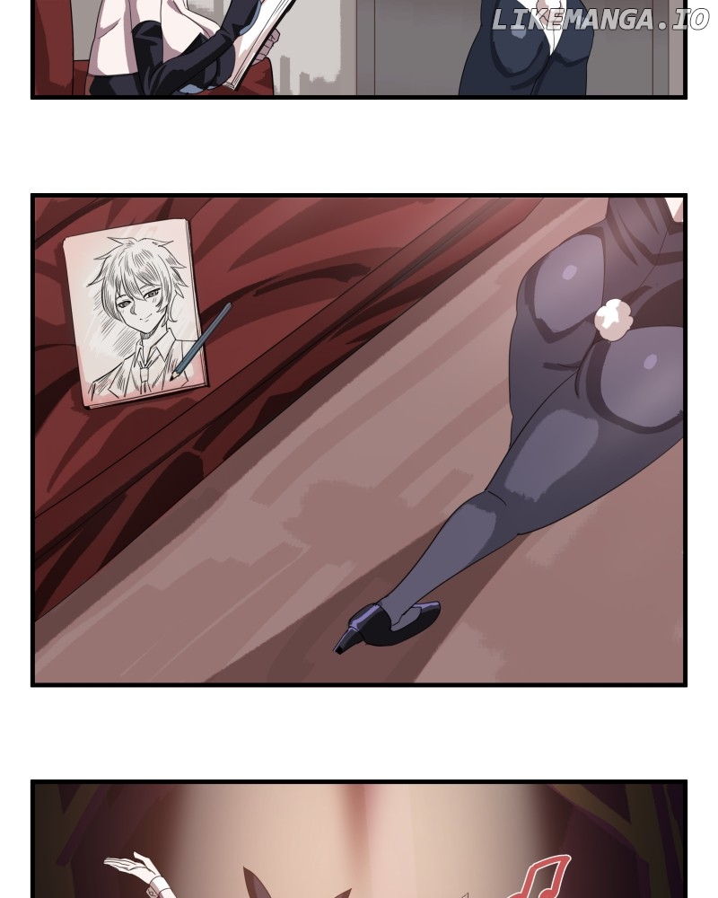 Bunny Girl and the Cult Chapter 16 - page 5