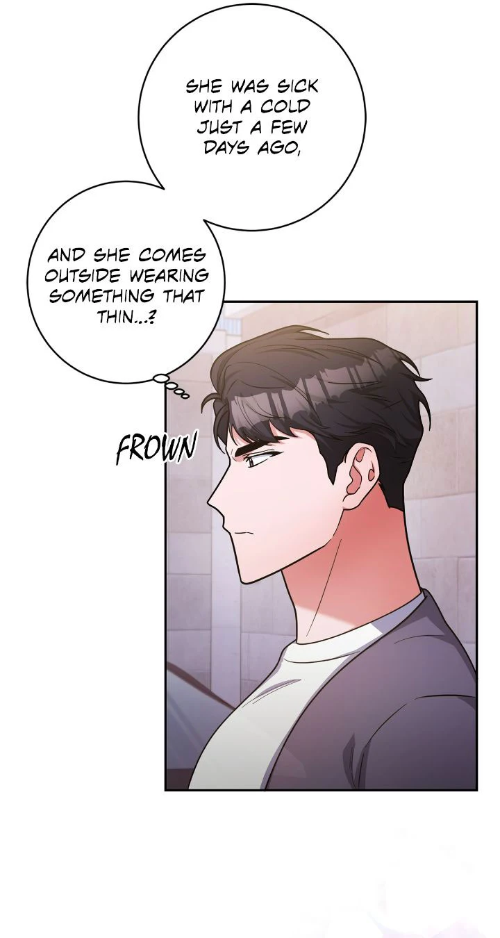 Lustfully - Manhwa Chapter 13 - page 15