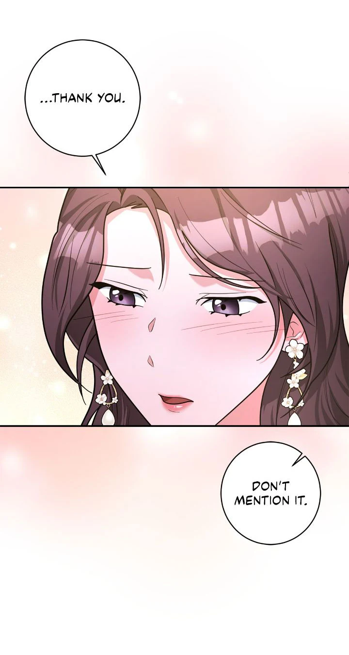 Lustfully - Manhwa Chapter 13 - page 33