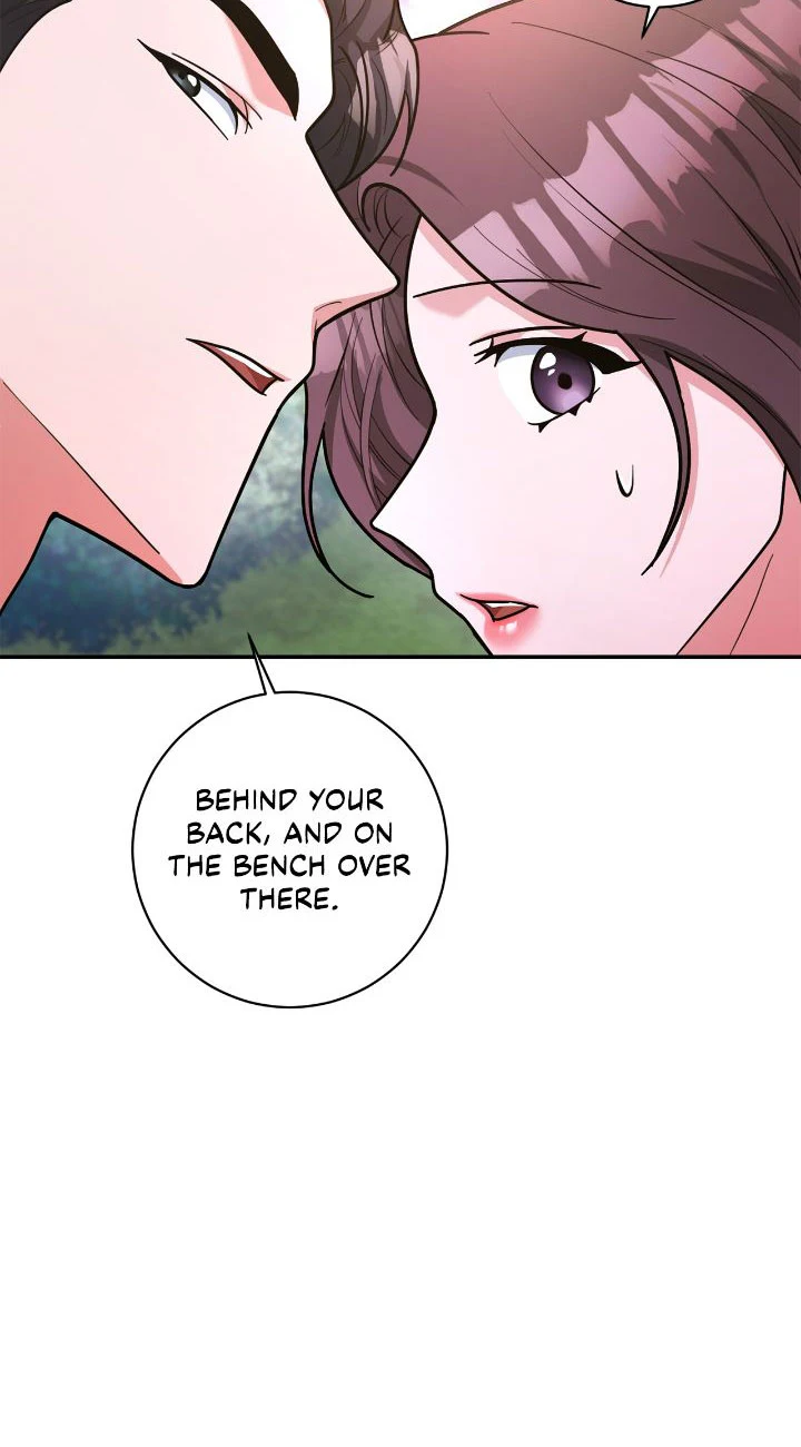 Lustfully - Manhwa Chapter 13 - page 41