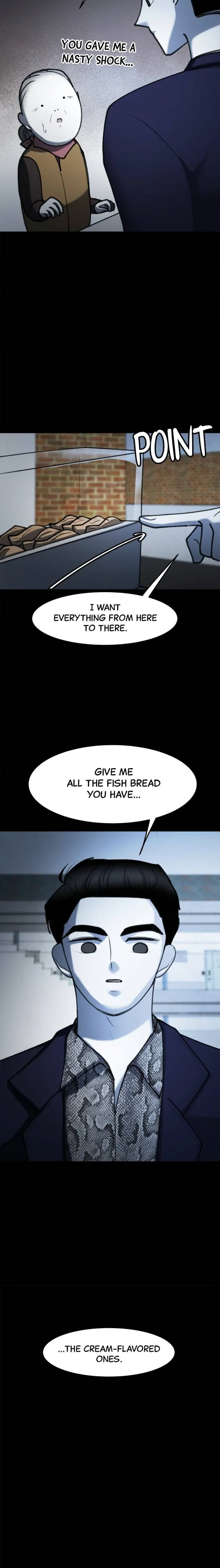 Following Eunju Chapter 33 - page 19