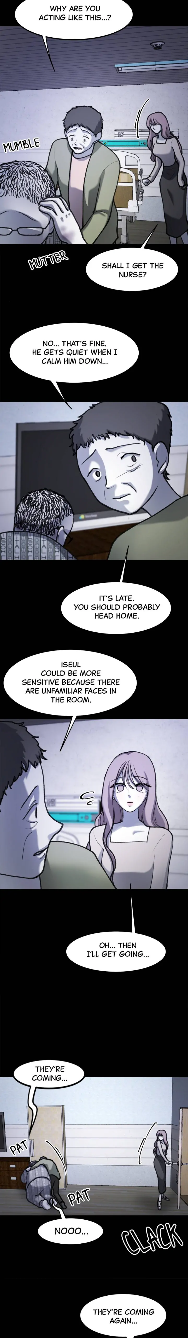 Following Eunju Chapter 39 - page 16