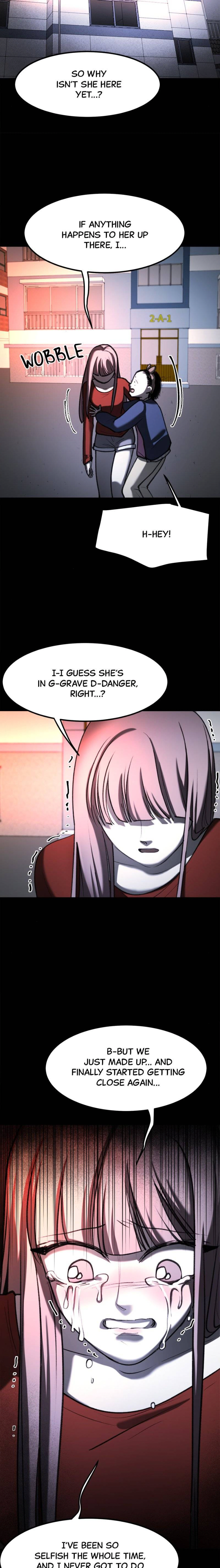 Following Eunju Chapter 54 - page 20