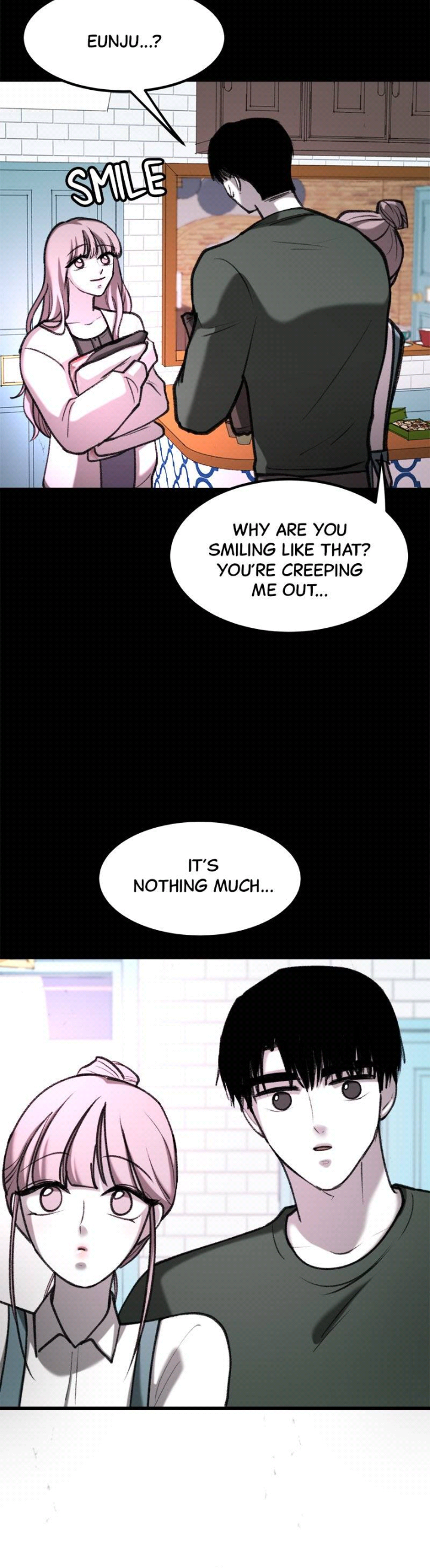 Following Eunju Chapter 55 - page 25