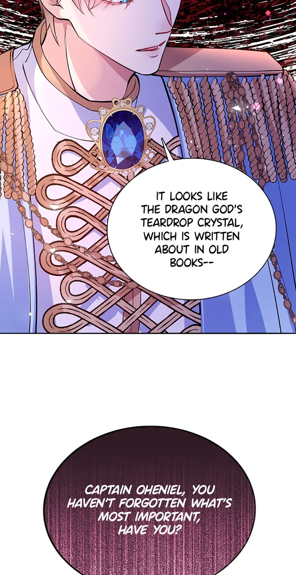 The Adopted Daughter Saves the World Chapter 27 - page 64