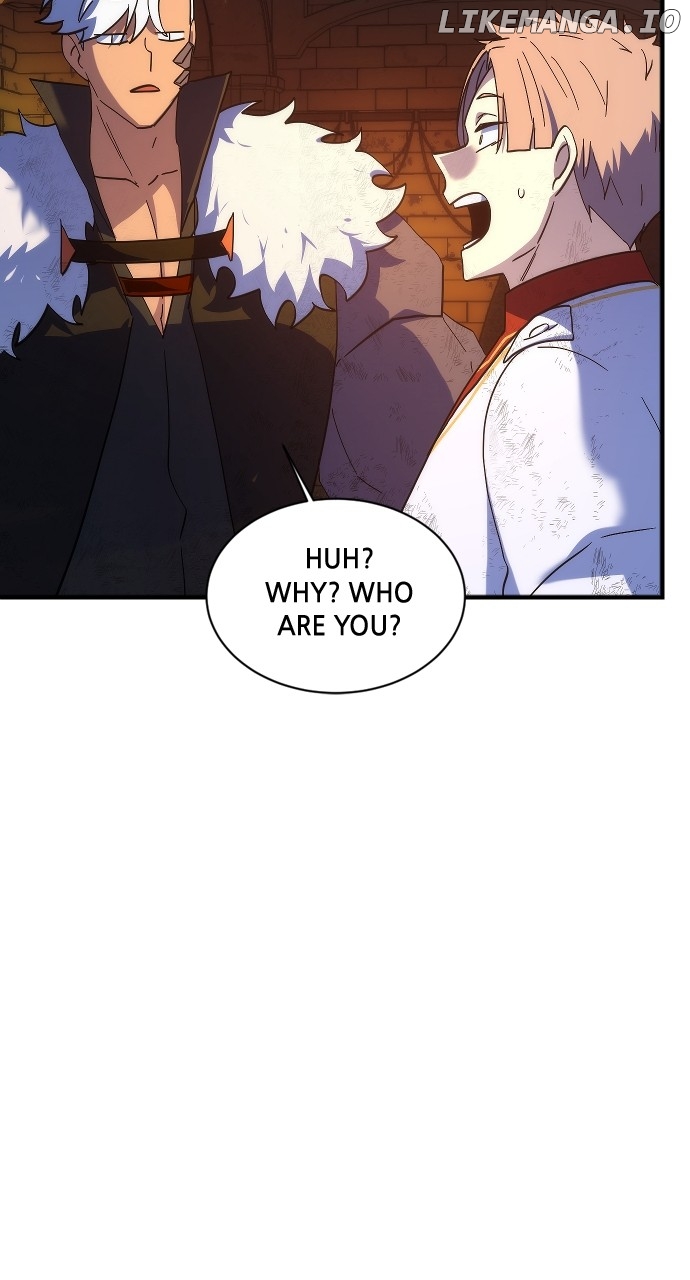 The Last Golden Child Chapter 123 - page 77