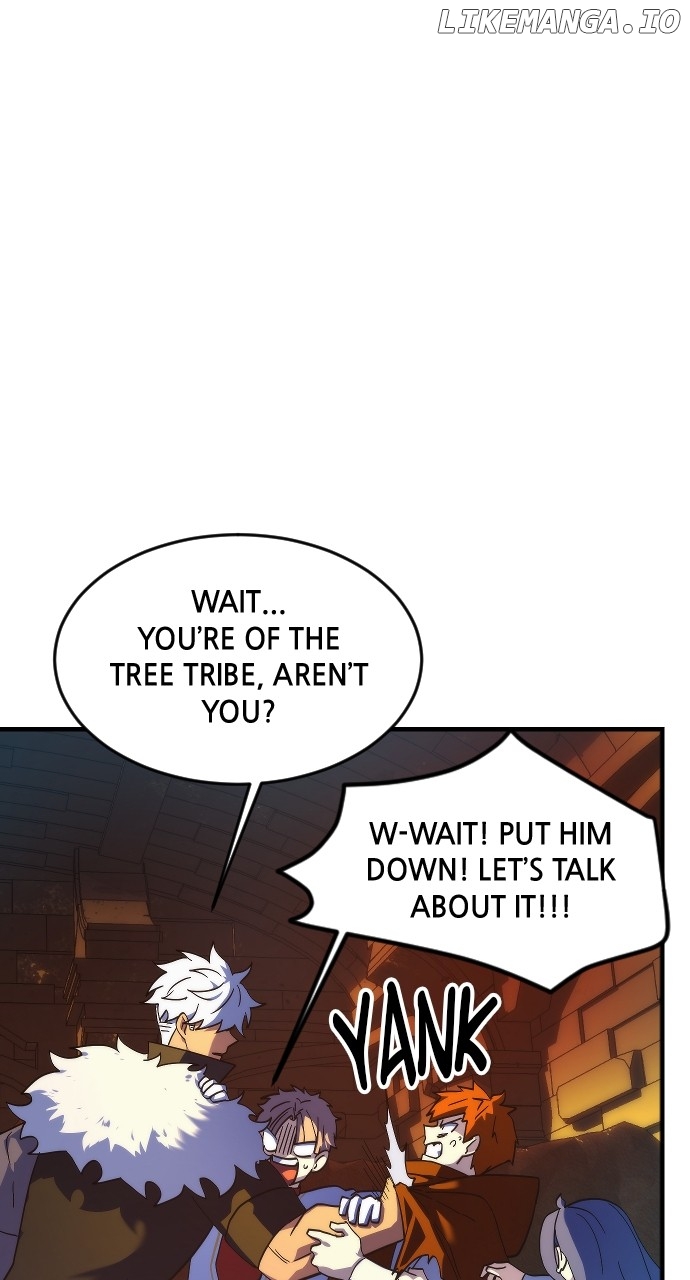 The Last Golden Child Chapter 123 - page 94