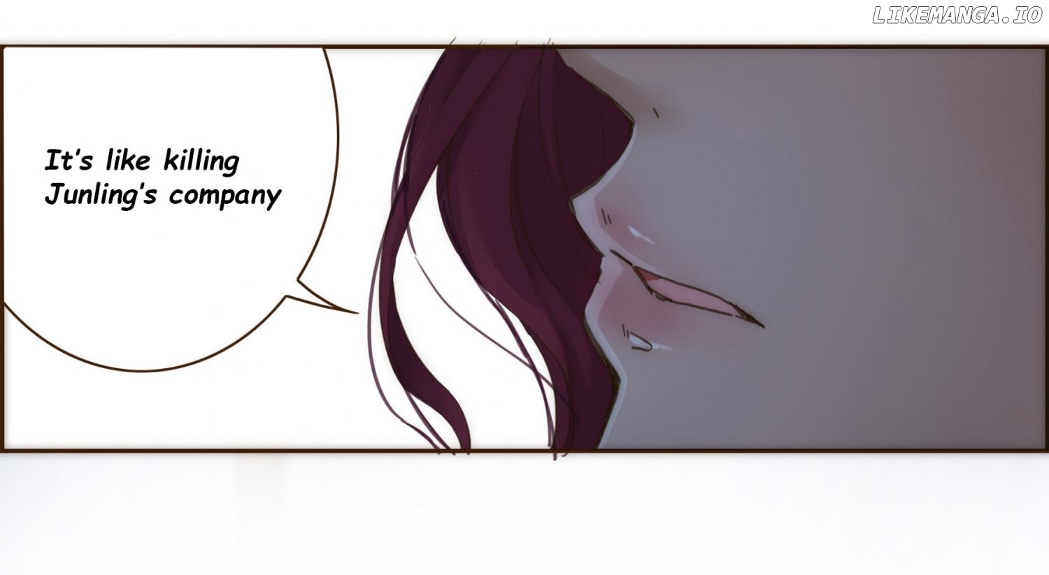 Her, Who I Yearn For chapter 33 - page 64