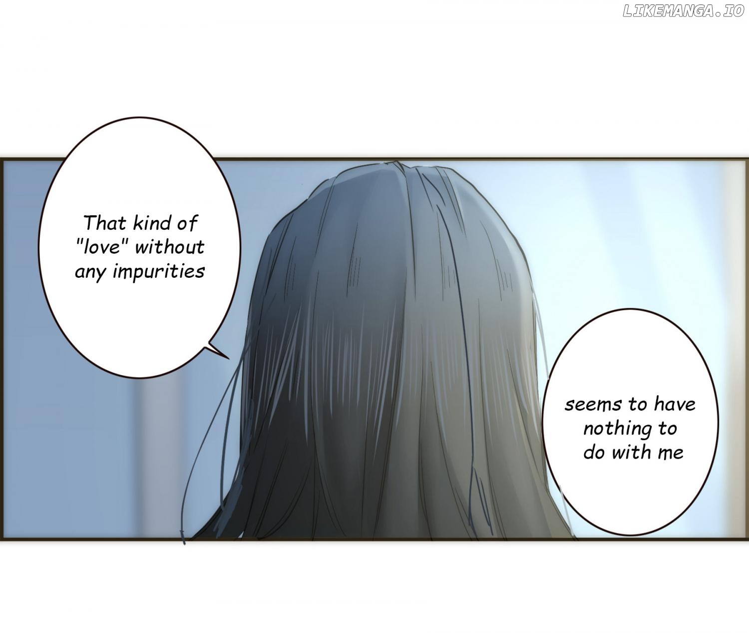Her, Who I Yearn For chapter 38 - page 44