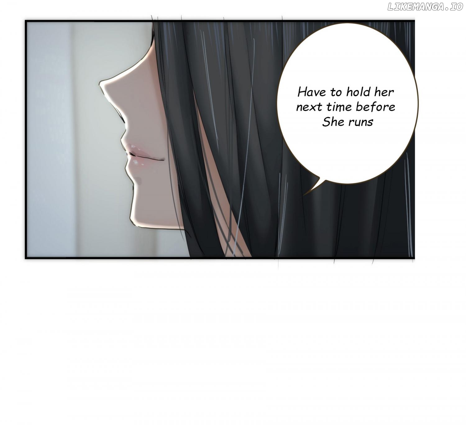 Her, Who I Yearn For chapter 38 - page 67