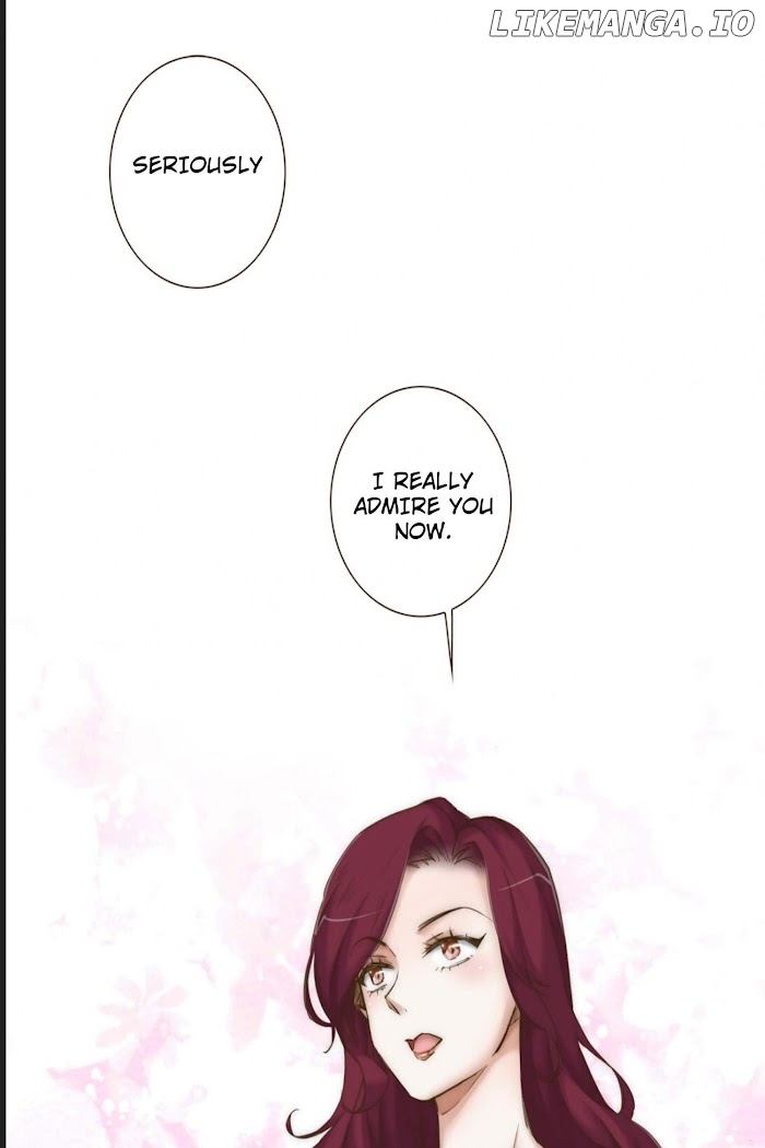 Her, Who I Yearn For chapter 40 - page 3