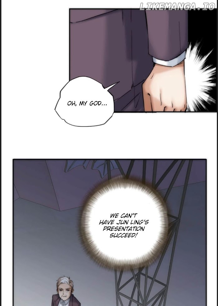 Her, Who I Yearn For chapter 41 - page 42