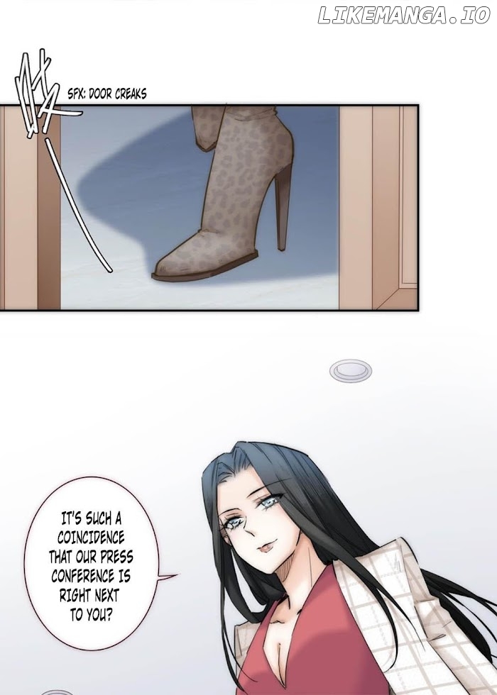 Her, Who I Yearn For chapter 42 - page 10