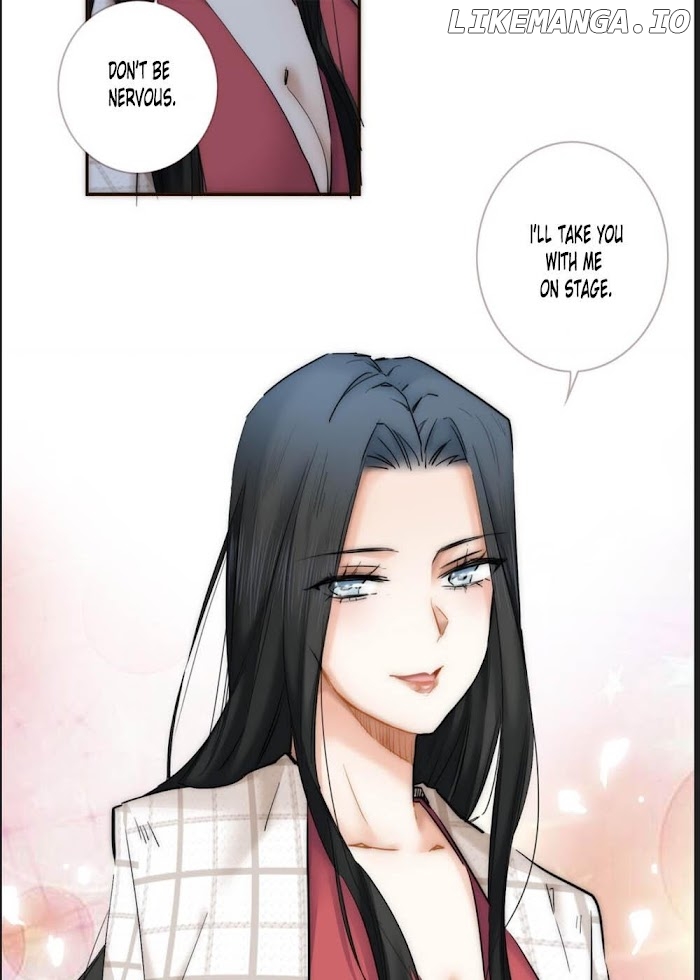 Her, Who I Yearn For chapter 42 - page 31