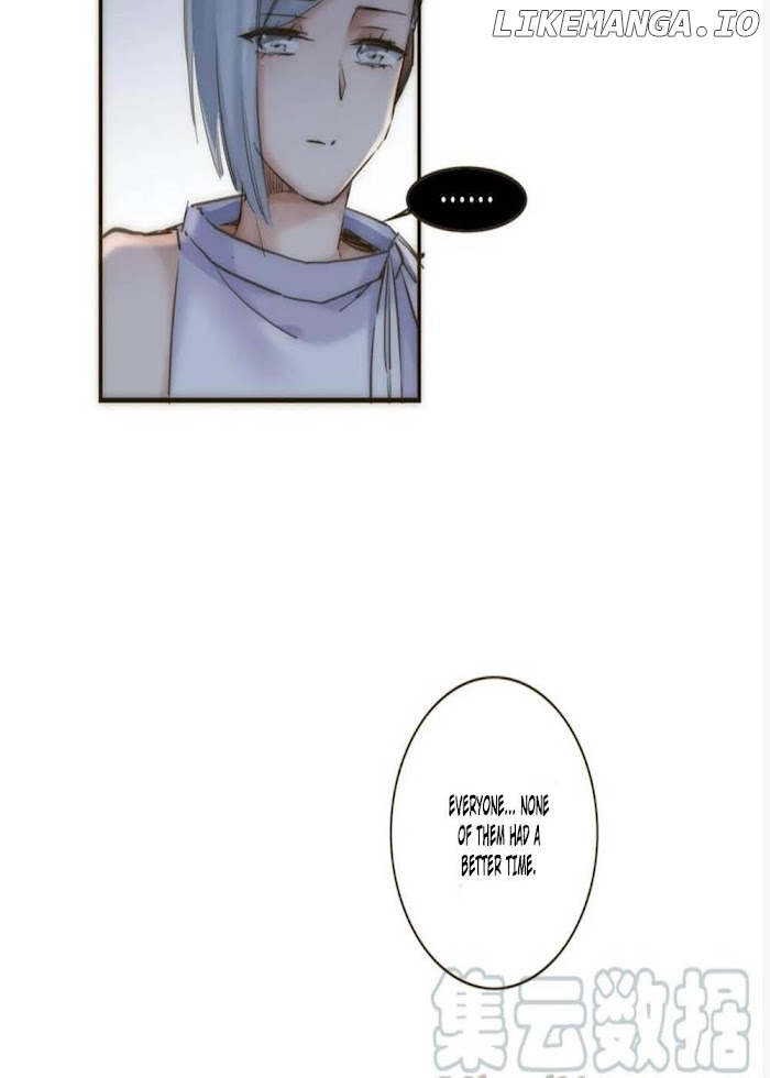 Her, Who I Yearn For chapter 44 - page 42